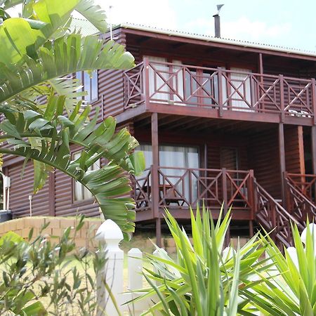 Horizon Cottages Ноордхук Екстериор снимка