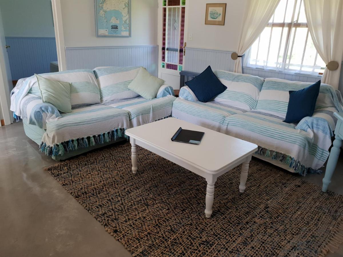 Horizon Cottages Ноордхук Екстериор снимка