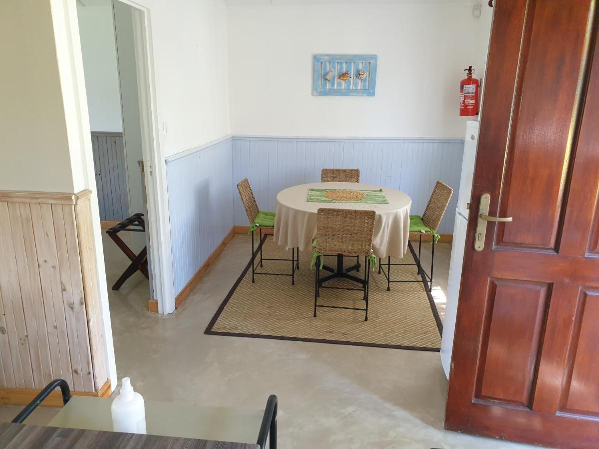 Horizon Cottages Ноордхук Екстериор снимка