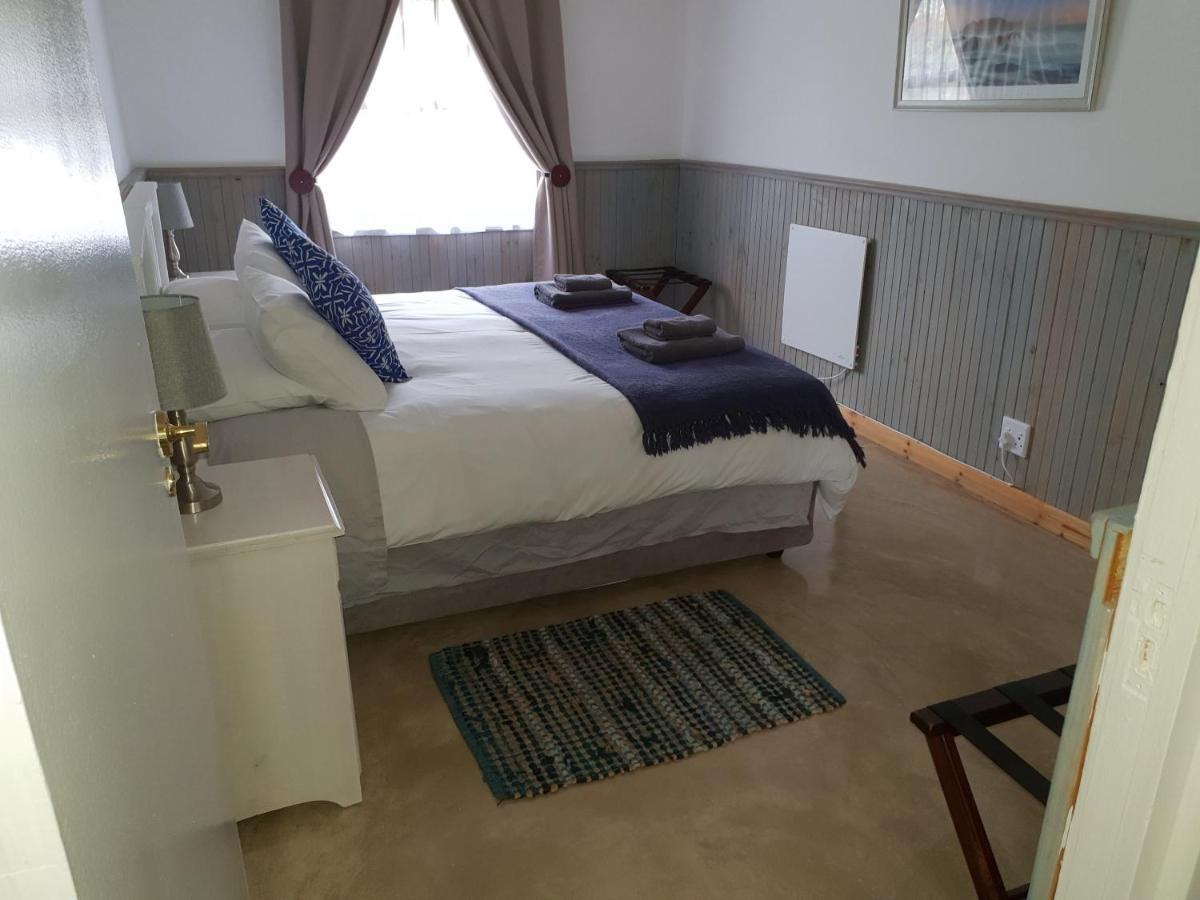 Horizon Cottages Ноордхук Екстериор снимка