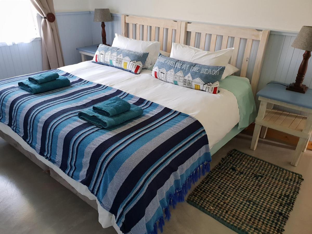 Horizon Cottages Ноордхук Екстериор снимка