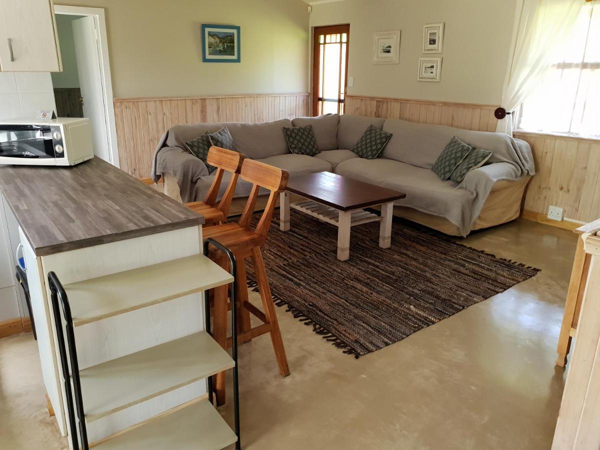 Horizon Cottages Ноордхук Екстериор снимка