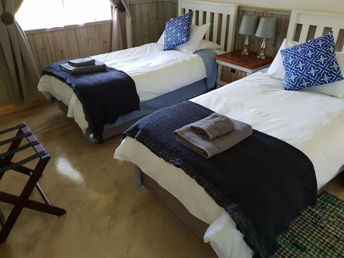 Horizon Cottages Ноордхук Екстериор снимка
