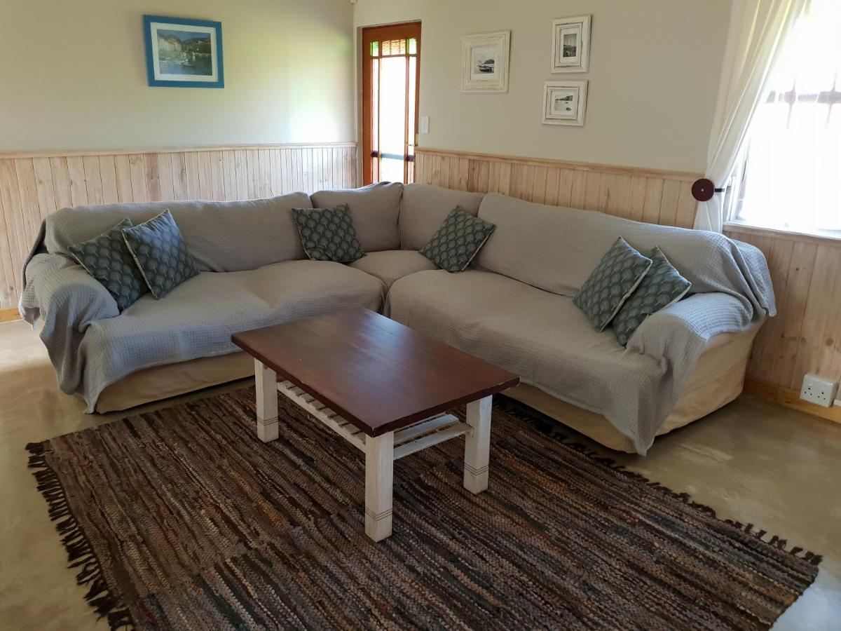 Horizon Cottages Ноордхук Екстериор снимка