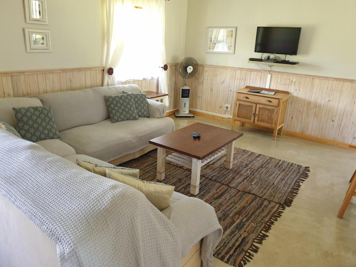 Horizon Cottages Ноордхук Екстериор снимка