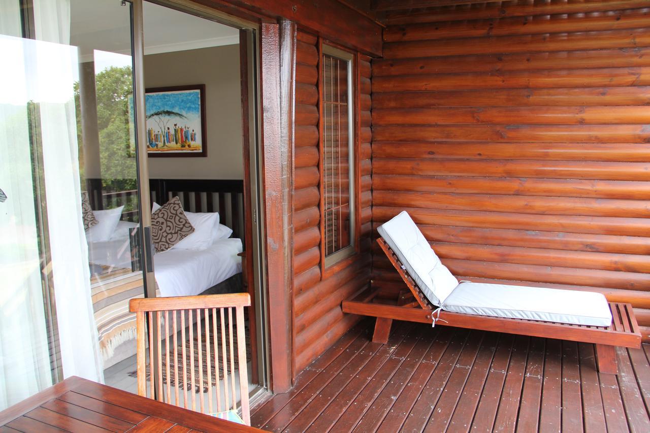 Horizon Cottages Ноордхук Екстериор снимка