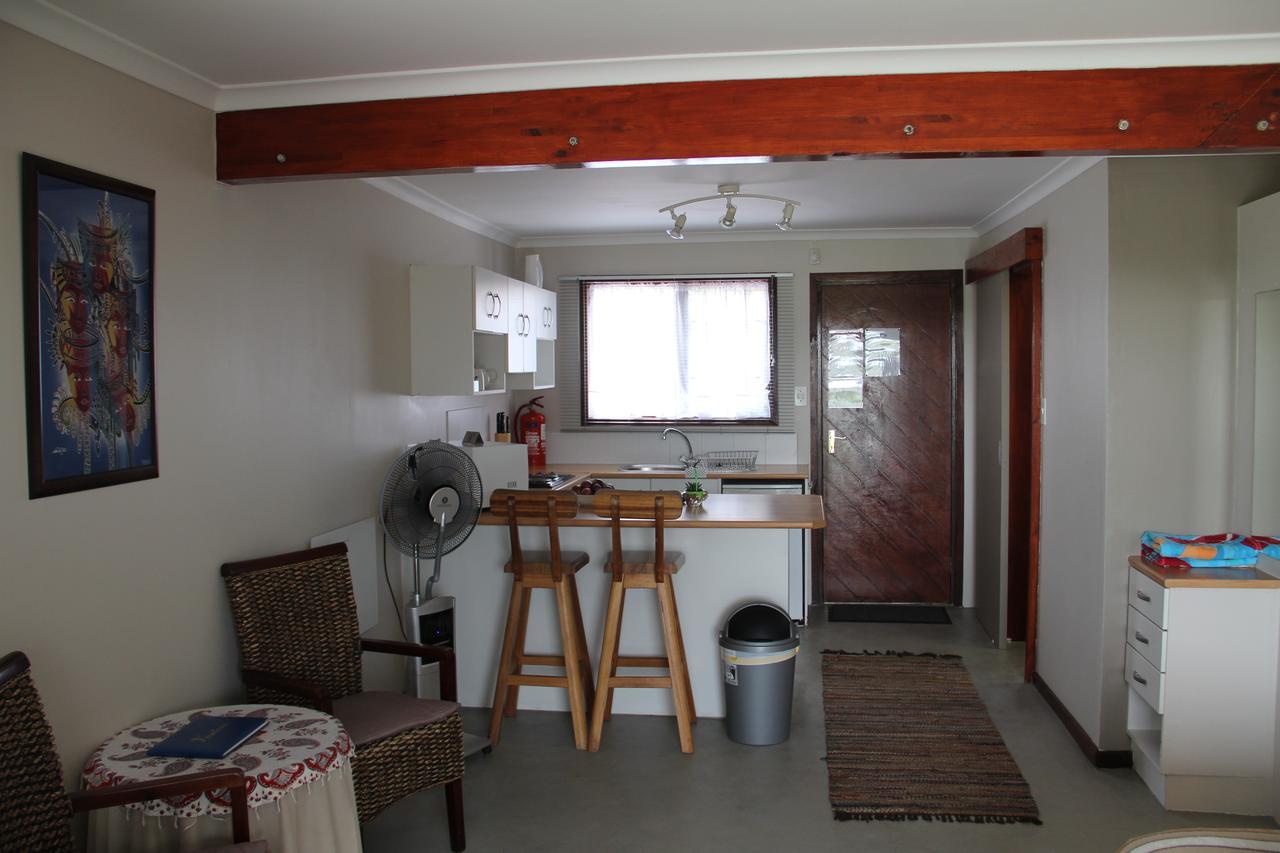Horizon Cottages Ноордхук Екстериор снимка
