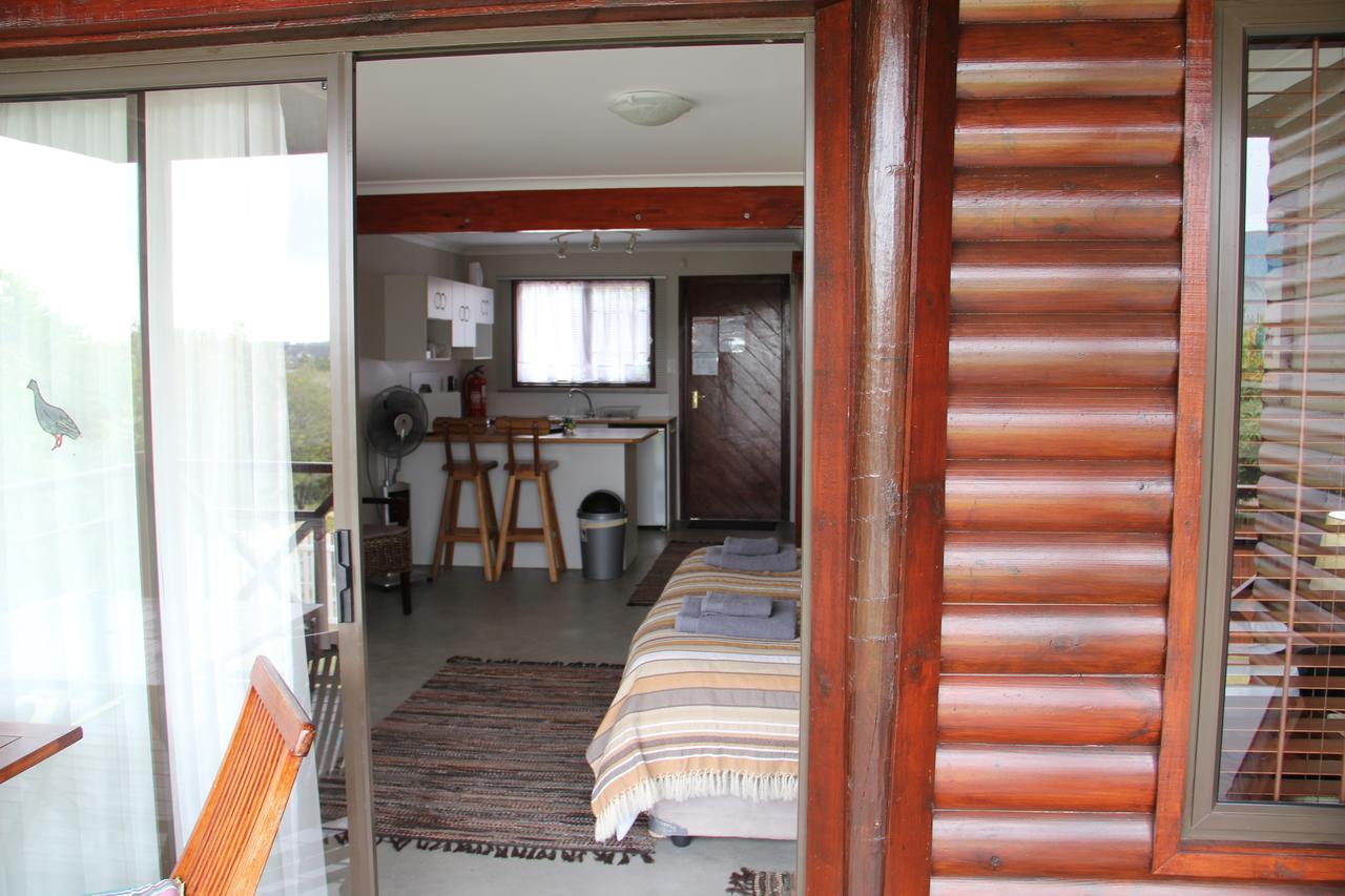 Horizon Cottages Ноордхук Екстериор снимка