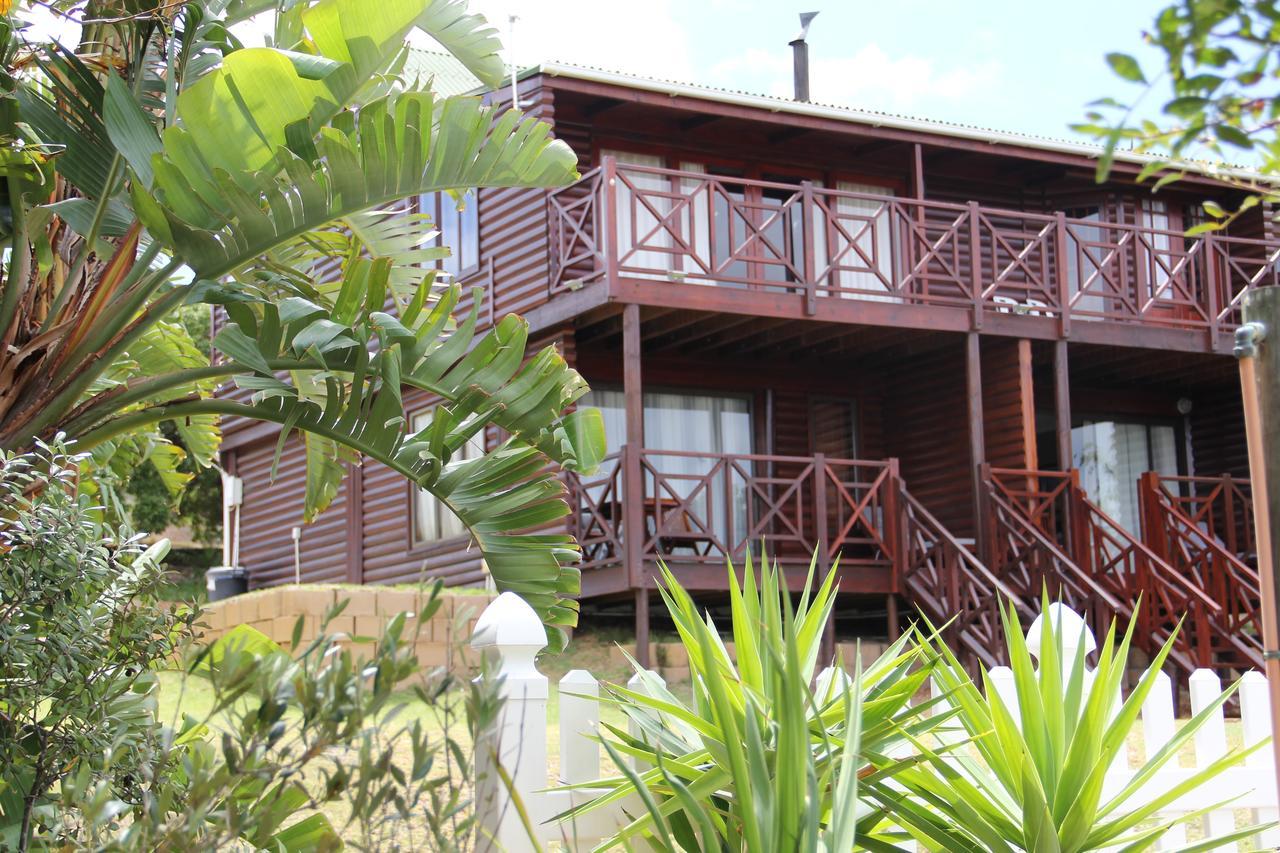 Horizon Cottages Ноордхук Екстериор снимка