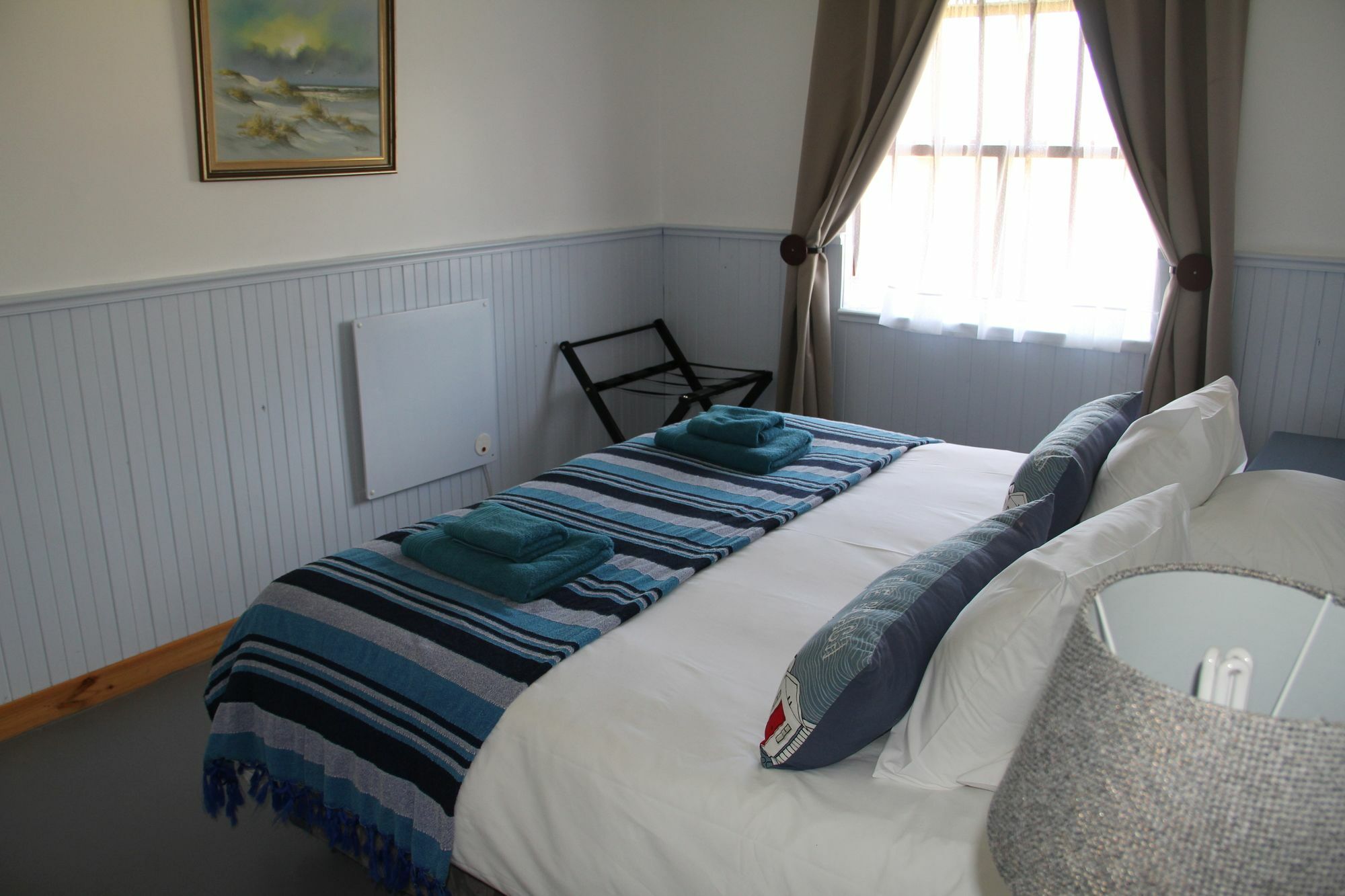 Horizon Cottages Ноордхук Екстериор снимка