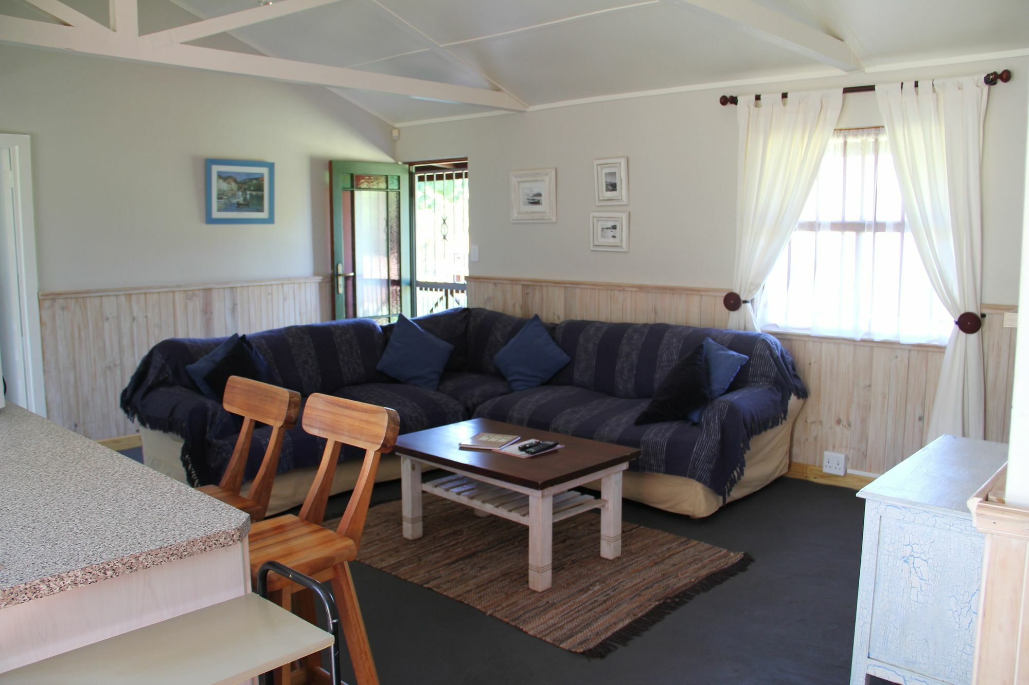 Horizon Cottages Ноордхук Екстериор снимка