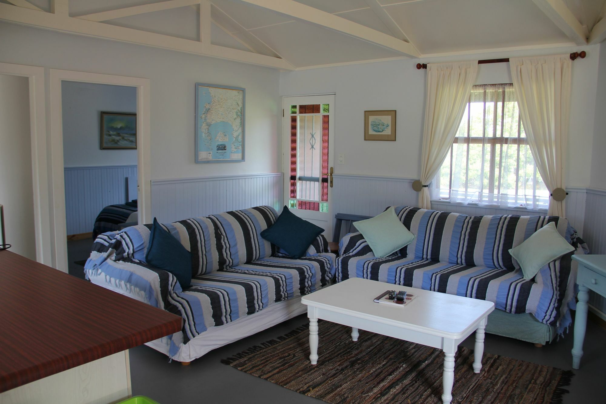 Horizon Cottages Ноордхук Екстериор снимка