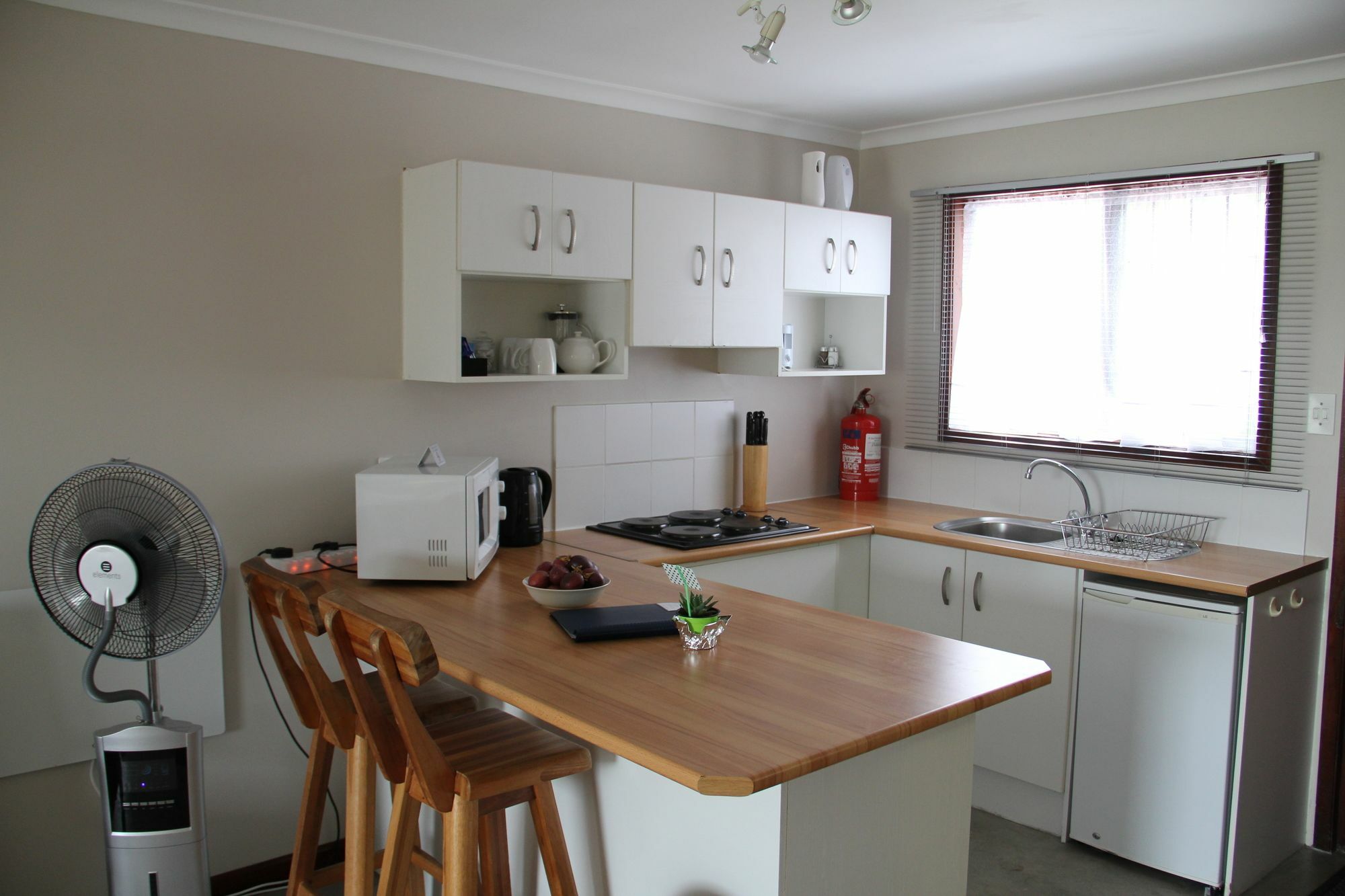 Horizon Cottages Ноордхук Екстериор снимка